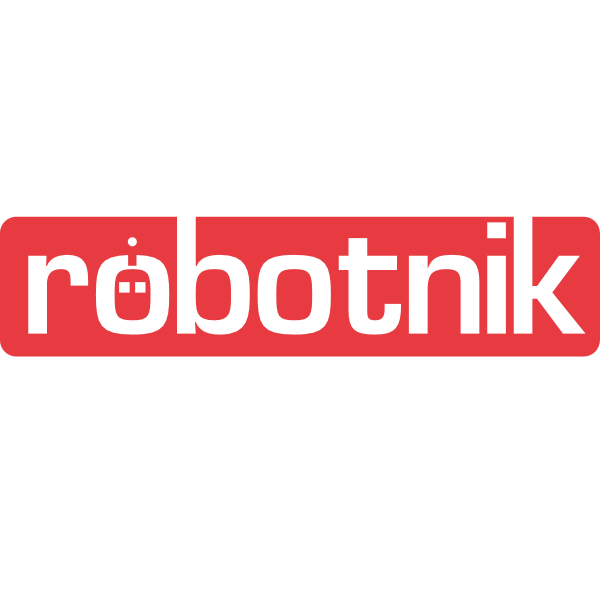 Robotnik Logo ,Logo , icon , SVG Robotnik Logo