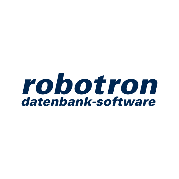 Robotron Datenbank-Software GmbH Logo ,Logo , icon , SVG Robotron Datenbank-Software GmbH Logo