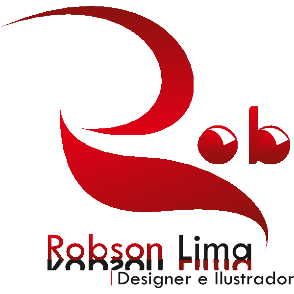 Robson Lima Logo