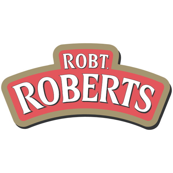 Robt Roberts Logo ,Logo , icon , SVG Robt Roberts Logo