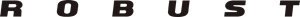 ROBUST SAVEIRO Logo