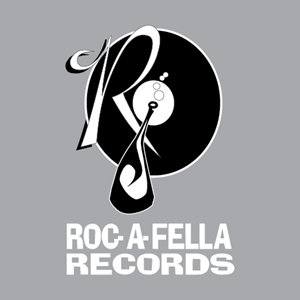 Roc-A-Fella Records Logo ,Logo , icon , SVG Roc-A-Fella Records Logo