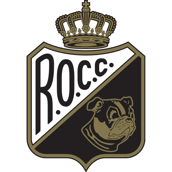 ROC Charleroi Logo ,Logo , icon , SVG ROC Charleroi Logo