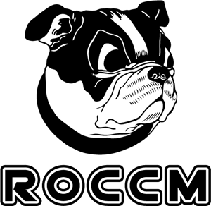 ROC Charleroi-Marchienne Logo