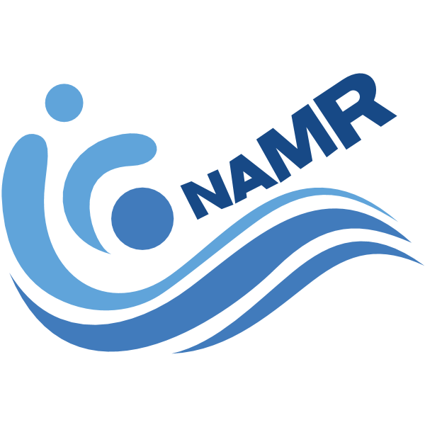 ROC National Academy of Marine Research logo