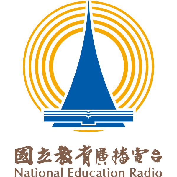 ROC National Education Radio logo