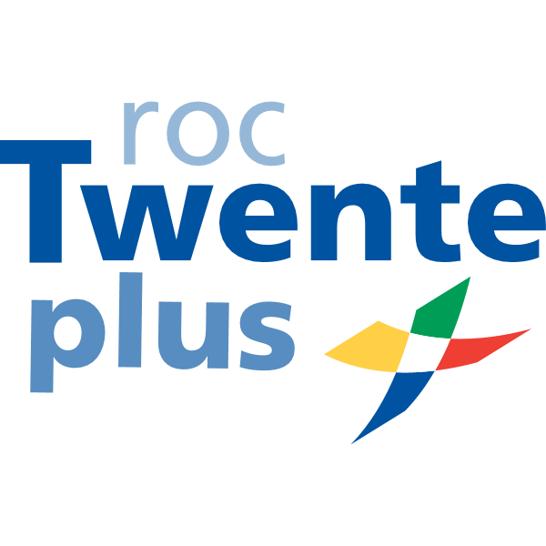 roc Twente Plus Logo ,Logo , icon , SVG roc Twente Plus Logo