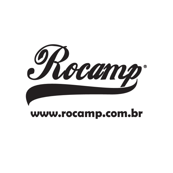 ROCAMP ESPORTE Logo