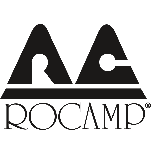 ROCAMP Logo ,Logo , icon , SVG ROCAMP Logo