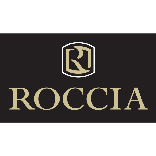 Roccia Inc. Logo