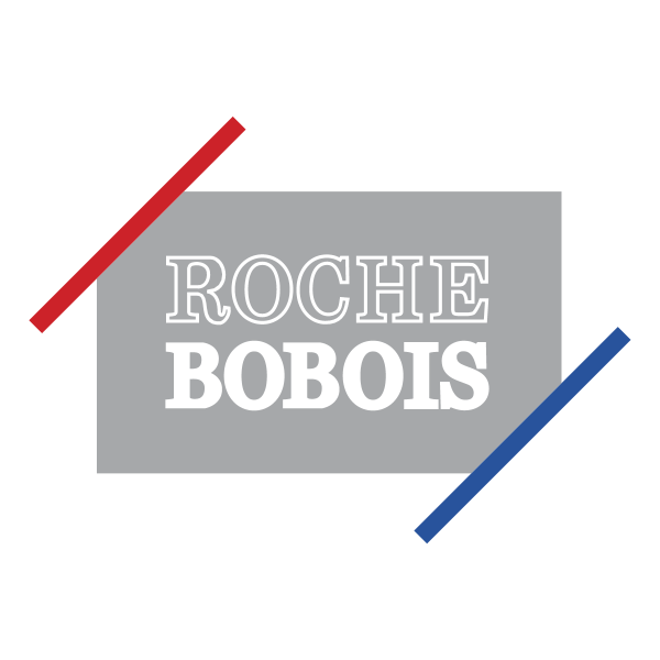 Roche Bobois ,Logo , icon , SVG Roche Bobois