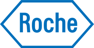 Roche Logo ,Logo , icon , SVG Roche Logo
