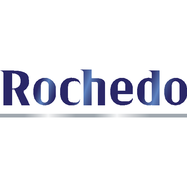 Rochedo Logo