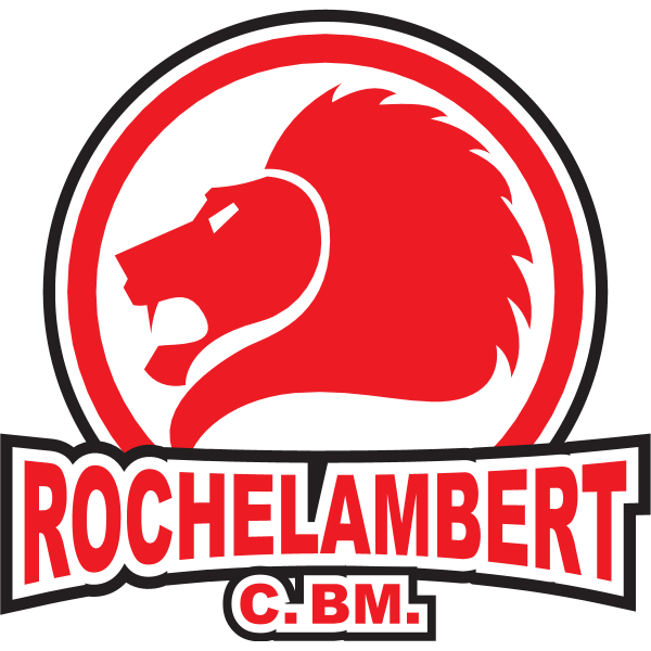 Rochelambert CB (Sevilla) Logo ,Logo , icon , SVG Rochelambert CB (Sevilla) Logo