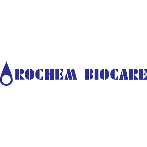 Rochem Biocare Logo ,Logo , icon , SVG Rochem Biocare Logo