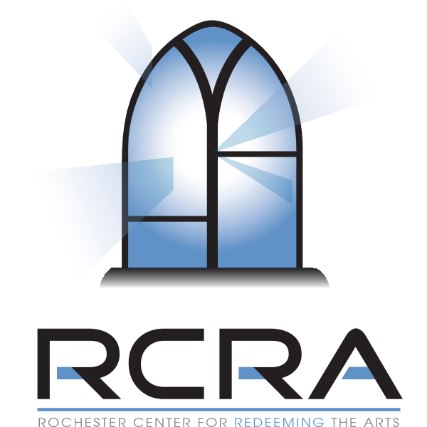 Rochester Center for Redeeming the Arts Logo ,Logo , icon , SVG Rochester Center for Redeeming the Arts Logo