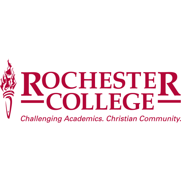 Rochester College Logo ,Logo , icon , SVG Rochester College Logo