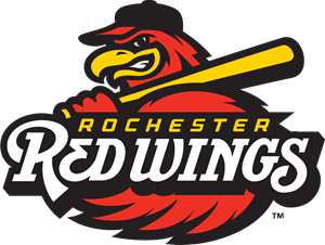 Rochester Red Wings Logo ,Logo , icon , SVG Rochester Red Wings Logo