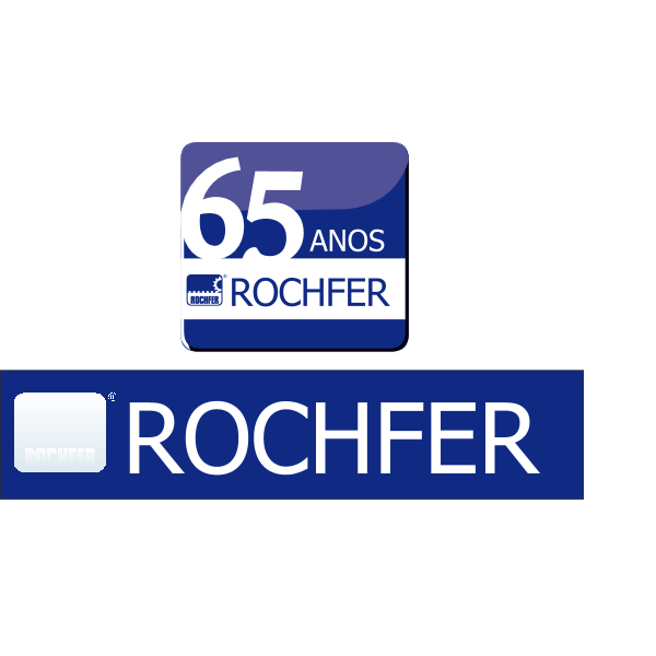 Rochfer Logo ,Logo , icon , SVG Rochfer Logo