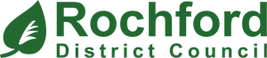 Rochford District Council Logo ,Logo , icon , SVG Rochford District Council Logo