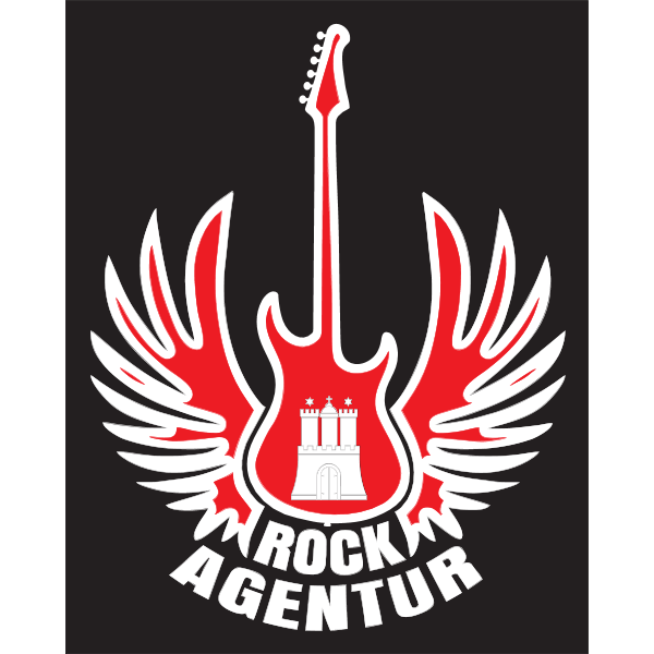 Rock Agentur Logo ,Logo , icon , SVG Rock Agentur Logo
