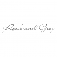 Rock and Grey Logo ,Logo , icon , SVG Rock and Grey Logo