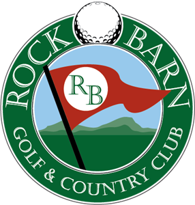 Rock Barn Logo ,Logo , icon , SVG Rock Barn Logo
