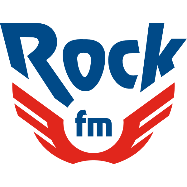 Rock FM Logo ,Logo , icon , SVG Rock FM Logo
