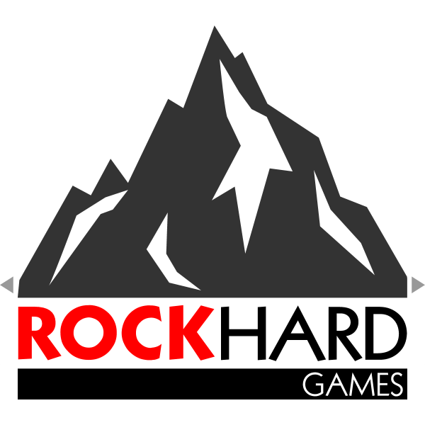 Rock Hard Games