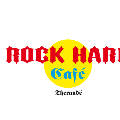 rock hard Logo