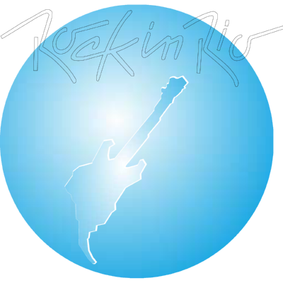 Rock In Rio 1985 Logo ,Logo , icon , SVG Rock In Rio 1985 Logo