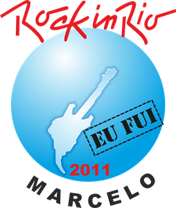 Rock In Rio 2011 Logo ,Logo , icon , SVG Rock In Rio 2011 Logo