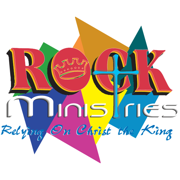 Rock Ministries Logo ,Logo , icon , SVG Rock Ministries Logo