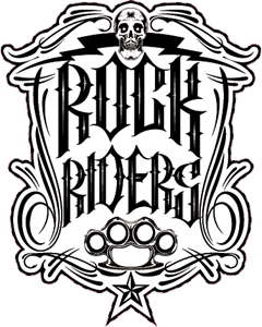 Rock Riders Logo ,Logo , icon , SVG Rock Riders Logo