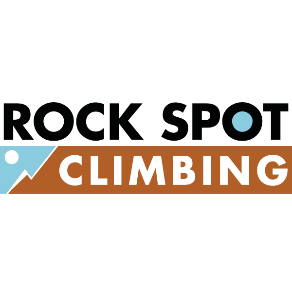 Rock Spot Climbing Logo ,Logo , icon , SVG Rock Spot Climbing Logo