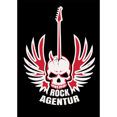 Rockagentur Logo ,Logo , icon , SVG Rockagentur Logo
