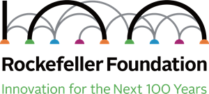 Rockefeller Foundation Logo ,Logo , icon , SVG Rockefeller Foundation Logo