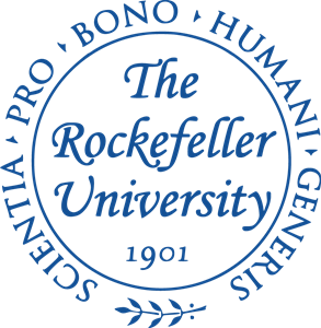 Rockefeller University Seal Logo ,Logo , icon , SVG Rockefeller University Seal Logo
