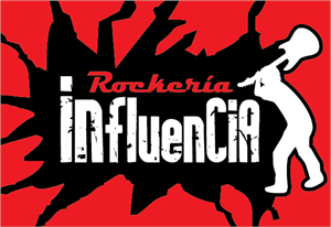 Rockeria Influencia Logo