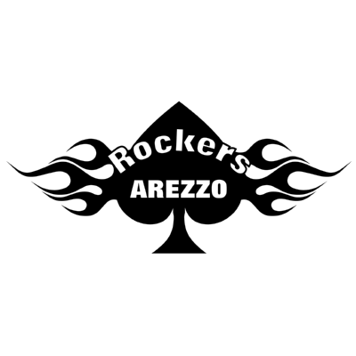 Rockers Arezzo Logo ,Logo , icon , SVG Rockers Arezzo Logo