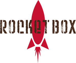 Rocket Box Logo ,Logo , icon , SVG Rocket Box Logo