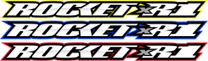 Rocket chassis Logo ,Logo , icon , SVG Rocket chassis Logo