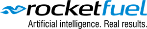 Rocket Fuel Logo ,Logo , icon , SVG Rocket Fuel Logo
