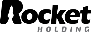 Rocket Holding Logo