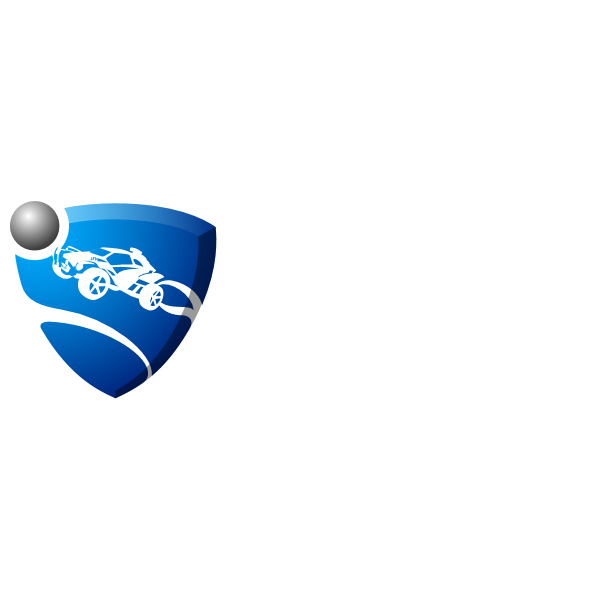 Rocket League ,Logo , icon , SVG Rocket League