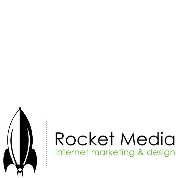Rocket Media Logo ,Logo , icon , SVG Rocket Media Logo