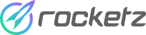 Rocketz Logo ,Logo , icon , SVG Rocketz Logo