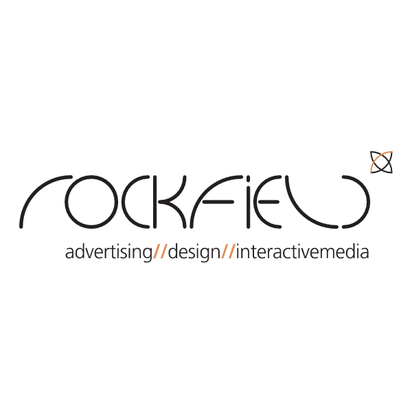Rockfield Media Logo
