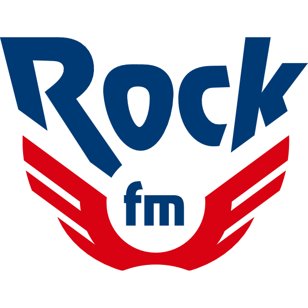 RockFM Logo