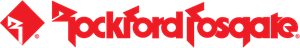 RockFord Fosgate Logo